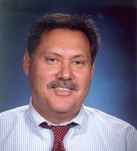 2024 Conservationist of the Year John Harmon