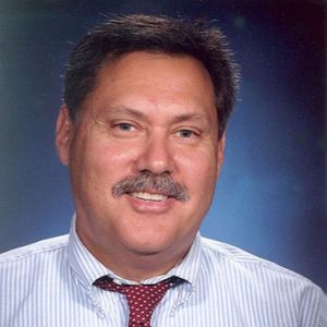 2024 Conservationist of the Year John Harmon