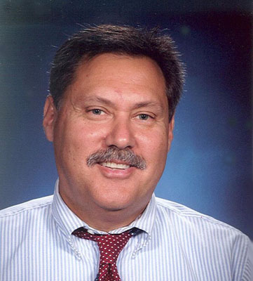 John Harmon