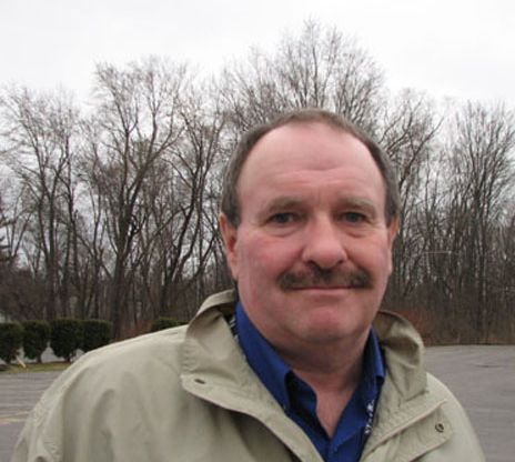 Bill Girvan
