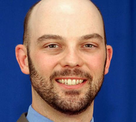 Matthew Snyder