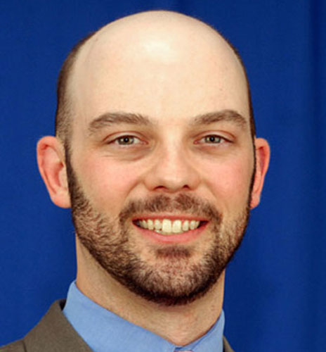 Matthew Snyder