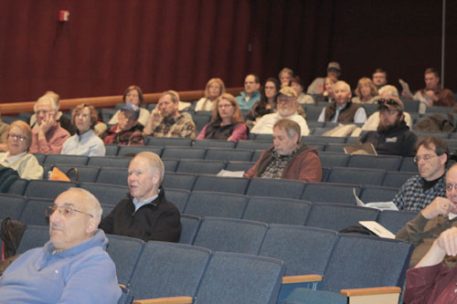 Oneida Lake Association Nuisance Geese Workshop