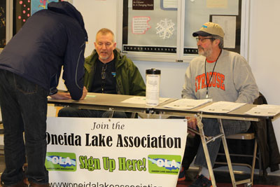 Oneida Lake Association Nuisance Geese Workshop