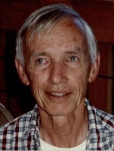 Conservationist of the Year 2020 John Forney, PhD